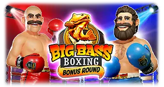 big bass boxing